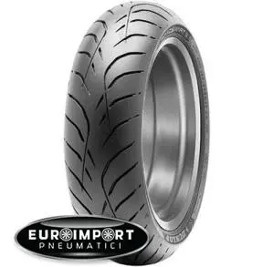 Dunlop SPORTMAX ROADSMART 4  130/70ZR17 (62W) TL SPORTMAX ROADSMART4